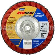 Norton 7 x 5/8-11/80/Norton TwinStar Type 27///Norton Flap Discs