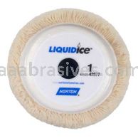 Norton Abrasives 63642542077 0 Super Cut Wool Pad - Step 1