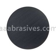 Norton 6" Foam adapter 1/2" thick