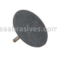 Norton 2" Back-up Pads for Cloth PSA Discs