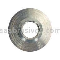 Norton 63642543461 66NS Short Retainer Nut