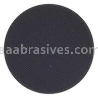 8” Hook & Loop Medium Tapered Back-Up Pad
