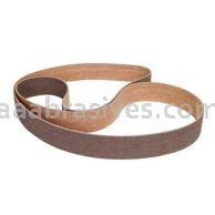 Norton Abrasives 63642576650 4 x 168 Norton A/O Coarse Rapid Prep Belts