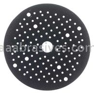Norton Abrasives 63642585864 5 x 11/16  Multi-Air H&L Foam Interface Pads