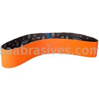 Norton 2 x 48 36 Grit Norton SG Blaze Plyweld RR-Flex R980P Narrow Belts
