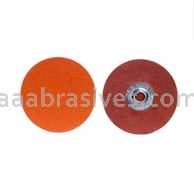 Norton 2/80/Norton SG Blaze Plus 1-Ply Flexible Speed-Lok TS/R980P//Norton Speed-Lok (Quick Change Disc)