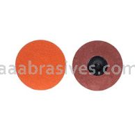 Norton 2/50/Norton SG Blaze Plus 1-Ply Flexible Speed-Lok TR /R980P//Norton Speed-Lok (Quick Change Disc)