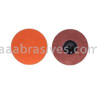Norton 2/80/Norton SG Blaze Plus 1-Ply Flexible Speed-Lok TR /R980P//Norton Speed-Lok (Quick Change Disc)