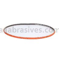 Norton 1/4 x 24 80-Y Norton SG Blaze Plus (PG S-Flex R980P File Belts