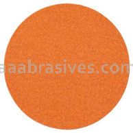 Norton 63642597510 6" Blank P80-D Blaze A995 H&L Paper Discs