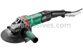 Metabo WEPB 19-180 RT DS 7" Angle Grinder 646096420