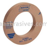 Norton Abrasives 66243483793 Cylindrical Grinding Wheels Type 01 24 x 3 x 12