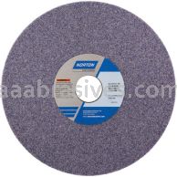 Norton 8 x 1/2 x 1-1/4 32A46-IVS3 Type 01 Straight Wheels