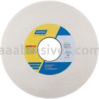 Norton 12 x 1 x 3 5SG46-KVS3 Type 01 Straight Wheels