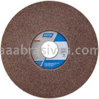 Norton 7 x 3/4 x 1-1/4 32A46-IVS3 Recess 2-3/4 x 1/4 Type 05 Recessed One Side Wheels