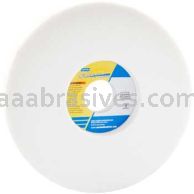 Norton 7 x 1 x 1-1/4 5NQ46-IVS3 Recess 2-3/4 x 1/2 Type 05 Recessed One Side Wheels