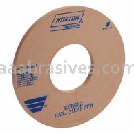Norton Abrasives 66243495333 Cylindrical Grinding Wheels Type 01 20 x 3 x 10