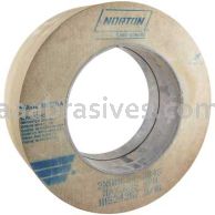 Norton 20 x 8 x 12 2NQMC46-QB45 Production Centerless Type 01 Straight Wheels