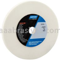Norton 4 x 1/4 x 1/2 38A60-KVBE Type 01 Straight Wheels