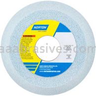 Norton 5 x 3-3/4 x 1-3/4 x 1-1/4 Rim 1/4 Back 1/2 5SG60-KVS Face Z ME21563 Type 11 Flaring Cup Wheels