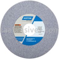 Norton 6 x 1/4 x 1-1/4 32A60-KVBE Type 01 Straight Wheels