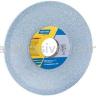 Norton 6 x 1/2 x 1-1/4 5SG60-LVS ME19229 Type 12 Dish Wheels