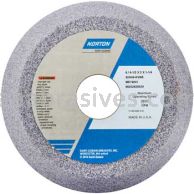 Norton 6 x 4-1/2 x 2 x 1-1/4 Rim 3/8 Back 1/2 32A46-KVBE Face Z ME19241 Type 11 Flaring Cup Wheels
