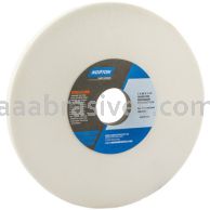 Norton 7 x 3/8 x 1-1/4 38A80-IVBE Type 01 Straight Wheels