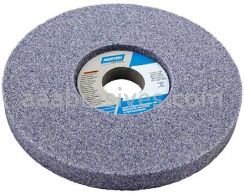 Norton 7 x 3/4 x 1-1/4 32A46-IVBE Recess 2-3/4 x 1/4 Type 05 Recessed One Side Wheels