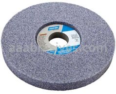 Norton 7 x 3/4 x 1-1/4 32A46-JVBE Recess 2-3/4 x 1/4 Type 05 Recessed One Side Wheels