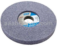Norton 7 x 3/4 x 1-1/4 32A60-IVBE Recess 2-3/4 x 1/4 Type 05 Recessed One Side Wheels