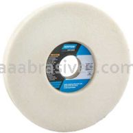 Norton 7 x 3/4 x 1-1/4 38A46-IVBE Recess 2-3/4 x 1/4 Type 05 Recessed One Side Wheels