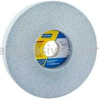 Norton 7 x 1 x 1-1/4 5SG46-IVS Recess 2-3/4 x 1/2 Type 05 Recessed One Side Wheels