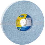 Norton 7 x 1 x 1-1/4 5SG46-JVS Recess 2-3/4 x 1/2 Type 05 Recessed One Side Wheels