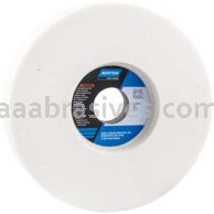 Norton 7 x 1 x 1-1/4 38A60-JVBE Recess 3 x 1/2 Type 05 Recessed One Side Wheels