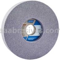 Norton 7 x 1-1/2 x 1-1/4 32A60-IVBE Recess 2-3/4 x 3/4 Type 05 Recessed One Side Wheels