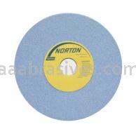 Norton 8 x 1 x 1-1/4 5SG46-KVS Type 01 Straight Wheel