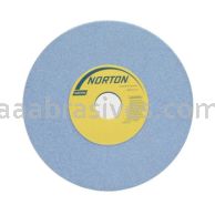 Norton 8 x 1 x 1-1/4 5SG60-IVS Type 01 Straight Wheels