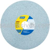 Norton 8 x 3/4 x 1-1/4 5SG60-JVS Type 01 Straight Wheel