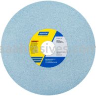 Norton 8 x 3/4 x 1-1/4 5SG60-KVS Type 01 Straight Wheel