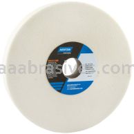Norton 8 x 1 x 1-1/4 38A60-IVBE Type 01 Straight Wheels