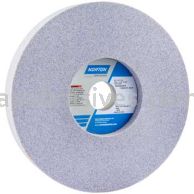 Norton 8 x 1 x 1-1/4 32A60-KVBE Recess 3-1/4 x 1/2 Type 05 Recessed One Side Wheels