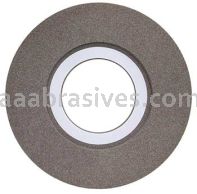 Norton 20 x 6 x 10 Gemini 59A 46 I  VSP Recess 2 sides 12-1/4 x 1 Type 07 Recessed Two Sides Wheels