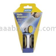 Norton Rolling Wheel Knife Sharpener