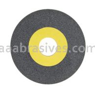 Norton 10 x 3/4 x 3 32A46-IVBE Type 01 Straight Wheels