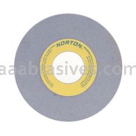 Norton 10 x 3/4 x 3 32A60-IVBE Type 01 Straight Wheels