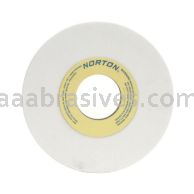 Norton 10 x 3/4 x 3 38A60-IVBE Type 01 Straight Wheels