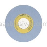 Norton 10 x 1 x 3 5SG60-JVS Type 01 Straight Wheels