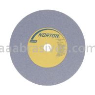 Norton 10 x 1 x 3 32A46-IVBE Type 01 Straight Wheels