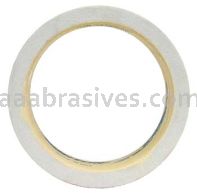Norton 11 x 5 38A46-GVBE Rim 1 Tape Wound Type 02 Cylinder Wheels
